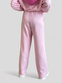 Брюки EVIE модель Pink-793 Фото