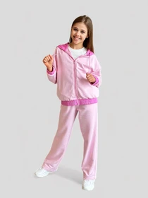 Костюмы EVIE модель Pink-793-1 Фото