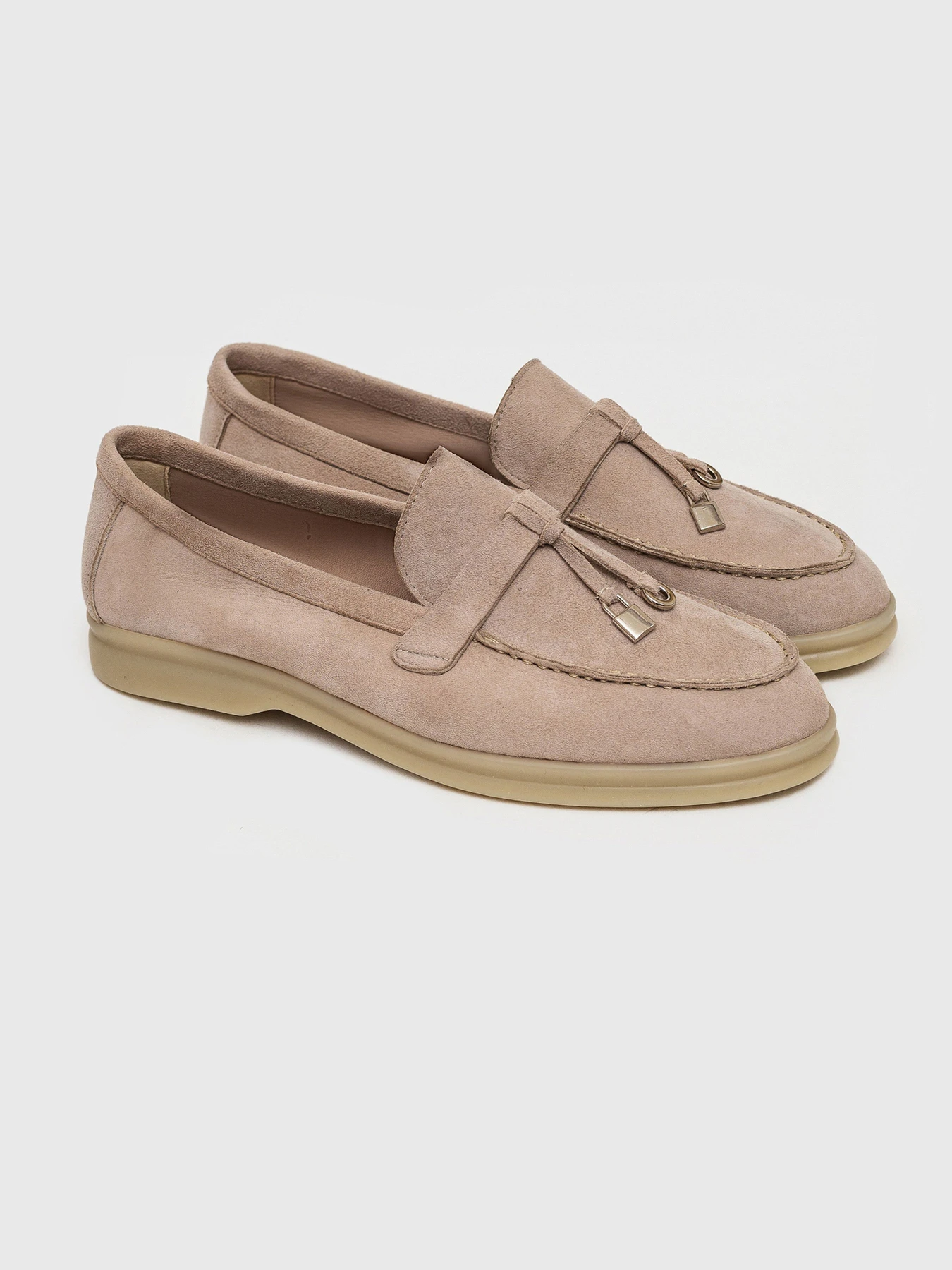 Туфлі та лофери Gem модель 5019-960-10-2 Фото