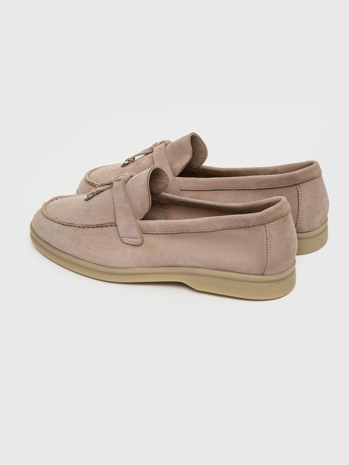 Туфлі та лофери Gem модель 5019-960-10-2 Фото