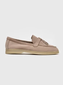 Туфлі та лофери Gem модель 5019-960-10-2 Фото