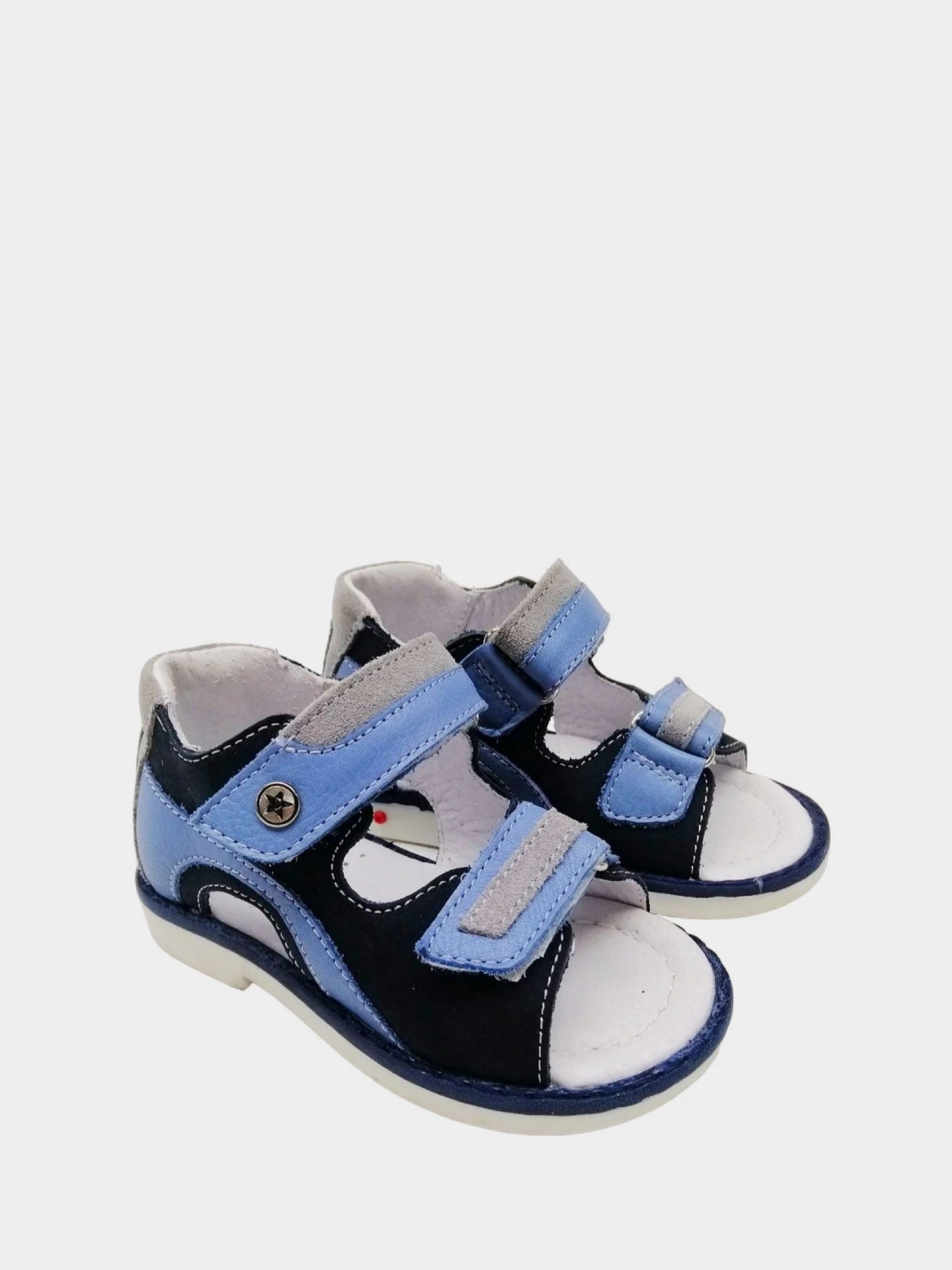 Сандалии Miracle Kids модель 1317-071S Сандалии Miracle Kids модель 1317-071S Фото