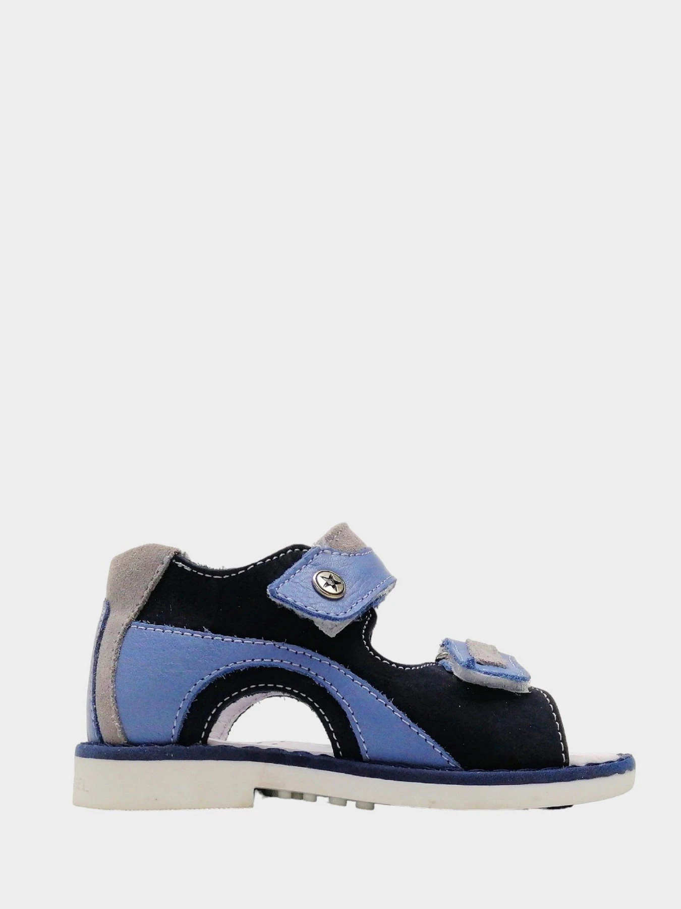 Сандалии Miracle Kids модель 1317-071S Сандалии Miracle Kids модель 1317-071S Фото