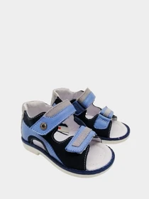 Сандалии Miracle Kids модель 1317-071S Фото