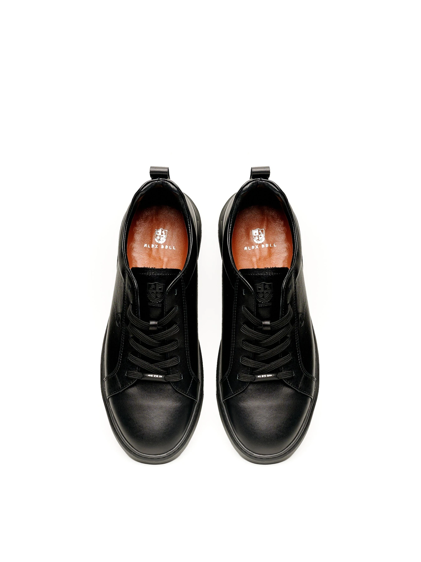 Кеди Alex Bell модель 1171622 Кеди Alex Bell модель 1171622 Фото