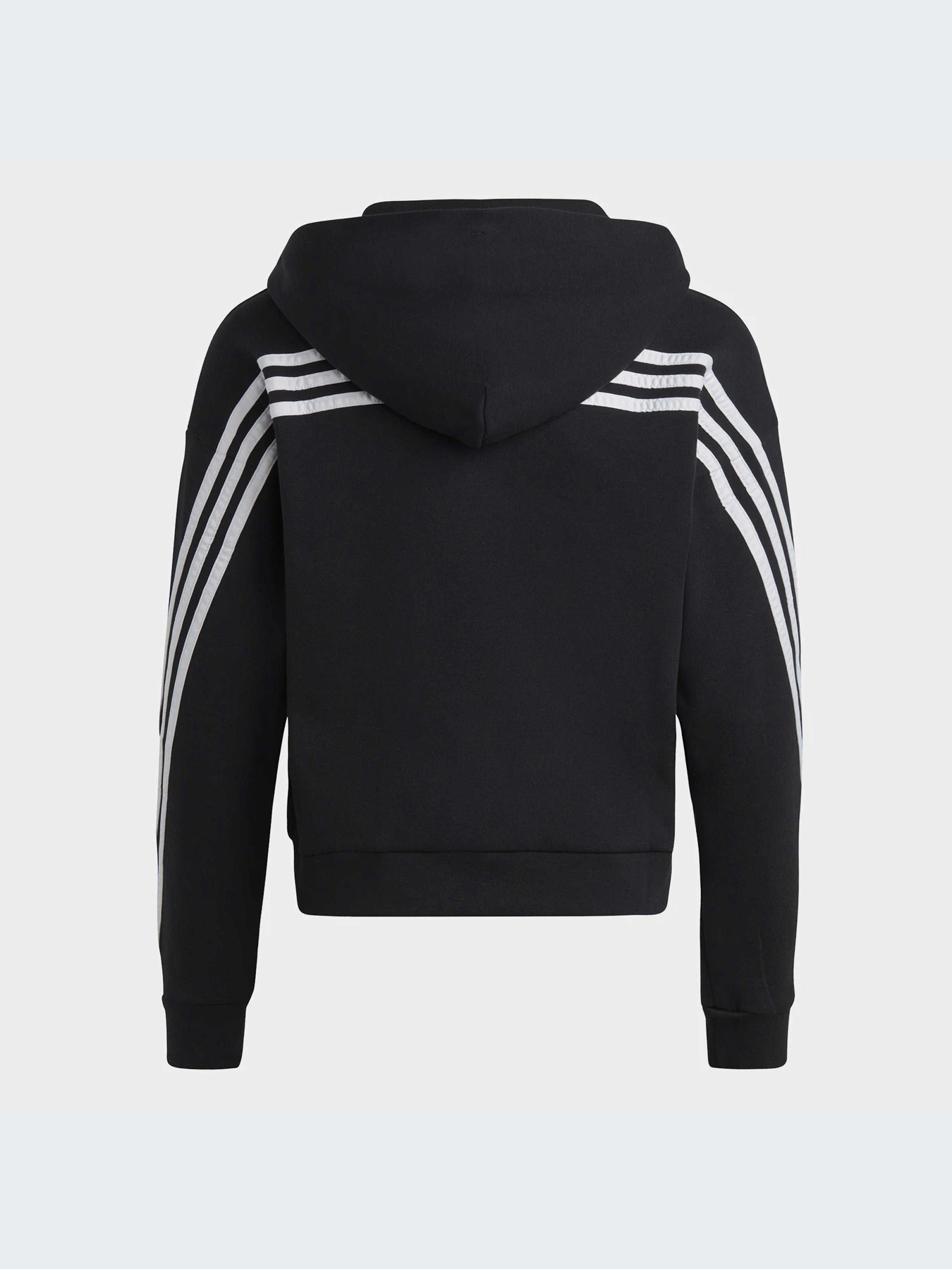 Худи и свитшоты Adidas 3 Stripes модель IC0118 Фото