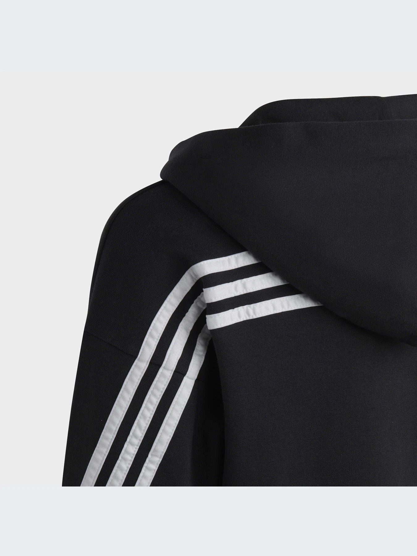 Худи и свитшоты Adidas 3 Stripes модель IC0118 Фото