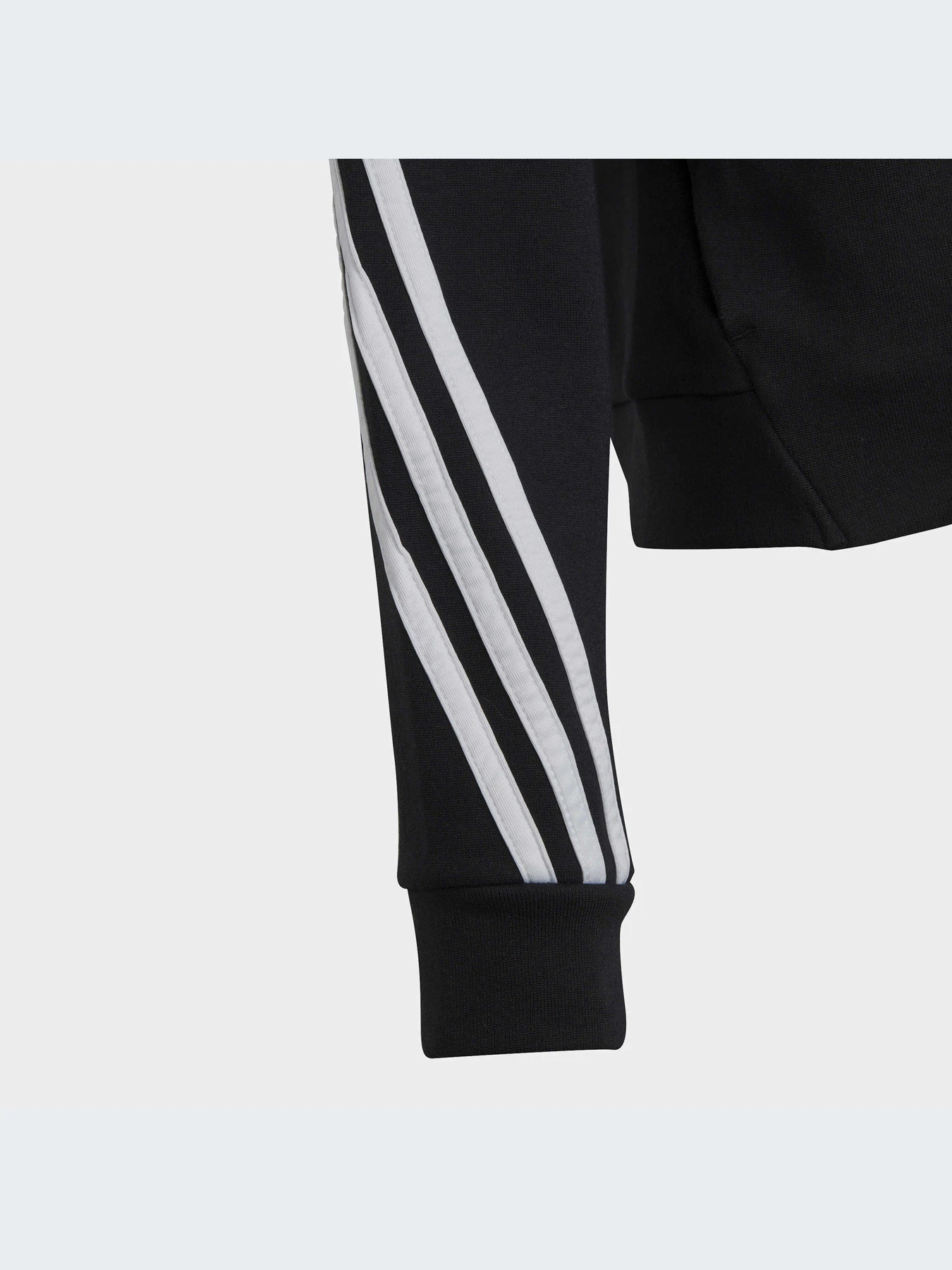 Худи и свитшоты Adidas 3 Stripes модель IC0118 Фото