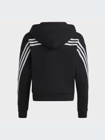 Худи и свитшоты Adidas 3 Stripes модель IC0118 Фото