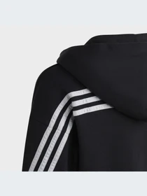 Худи и свитшоты Adidas 3 Stripes модель IC0118 Фото