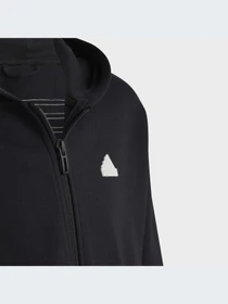 Худи и свитшоты Adidas 3 Stripes модель IC0118 Фото
