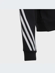 Худи и свитшоты Adidas 3 Stripes модель IC0118 Фото