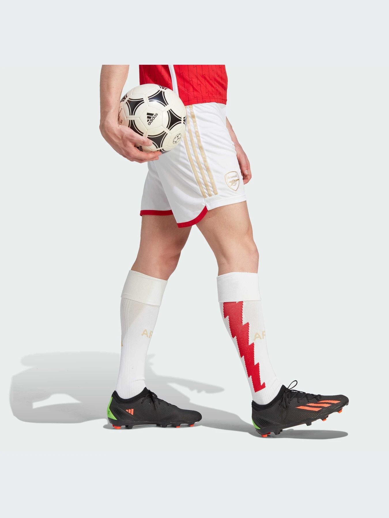 Шорты Adidas модель HR6924 Шорты Adidas модель HR6924 Фото