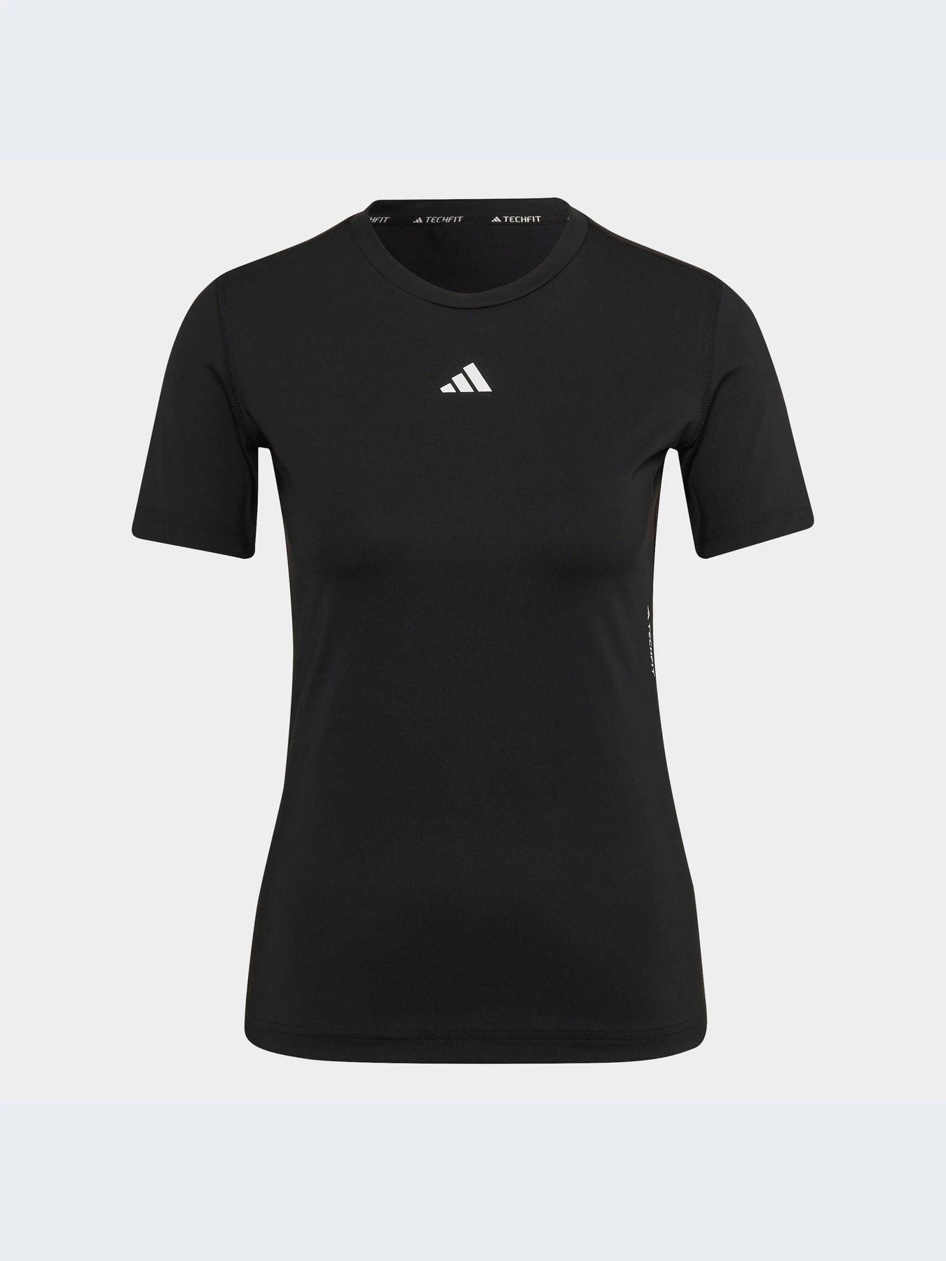 Футболки и поло Adidas Clima модель HN9075 Футболки и поло Adidas Clima модель HN9075 Фото