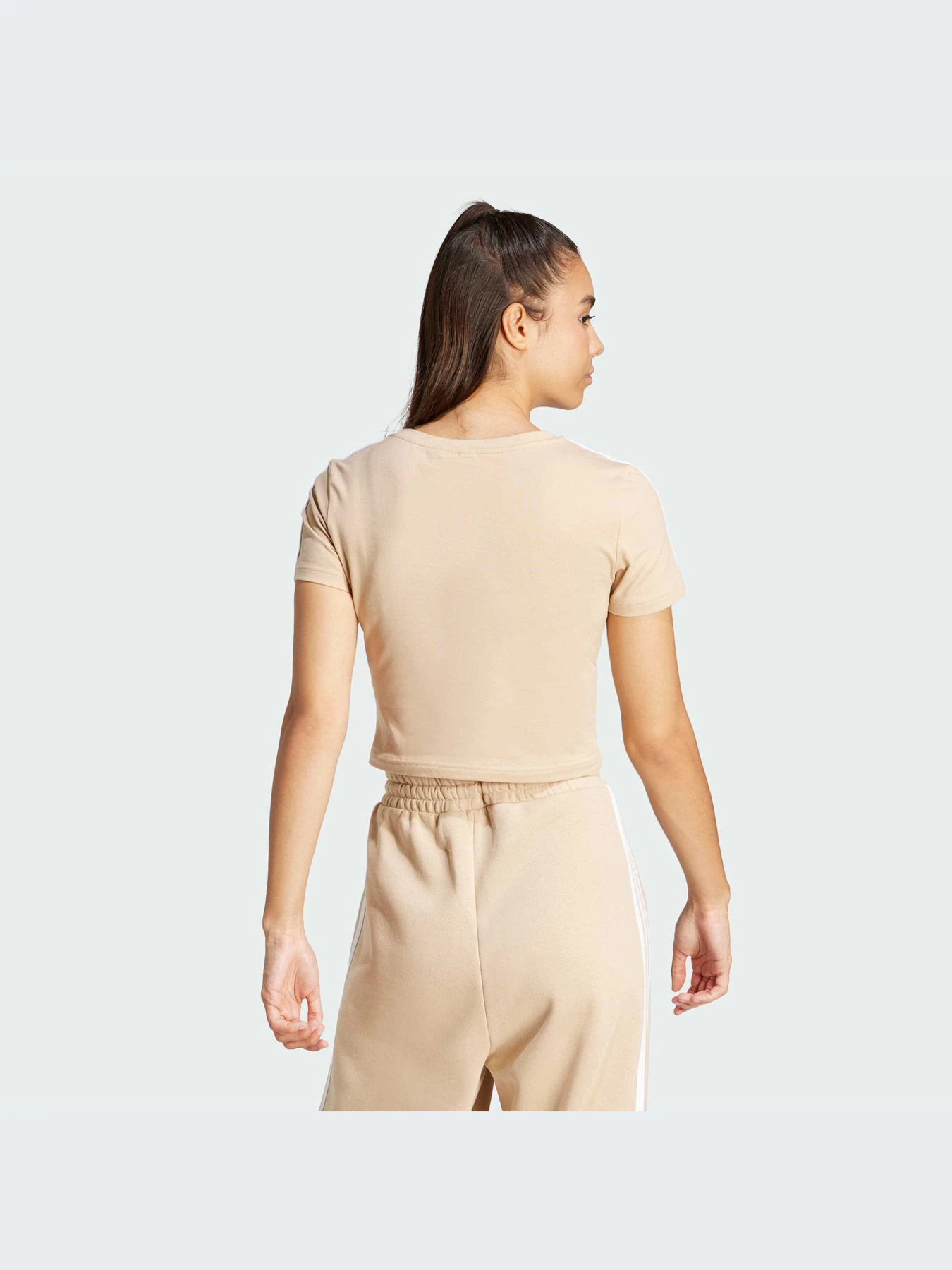 Футболки і поло Adidas модель IR6114 Футболки і поло Adidas модель IR6114 Фото