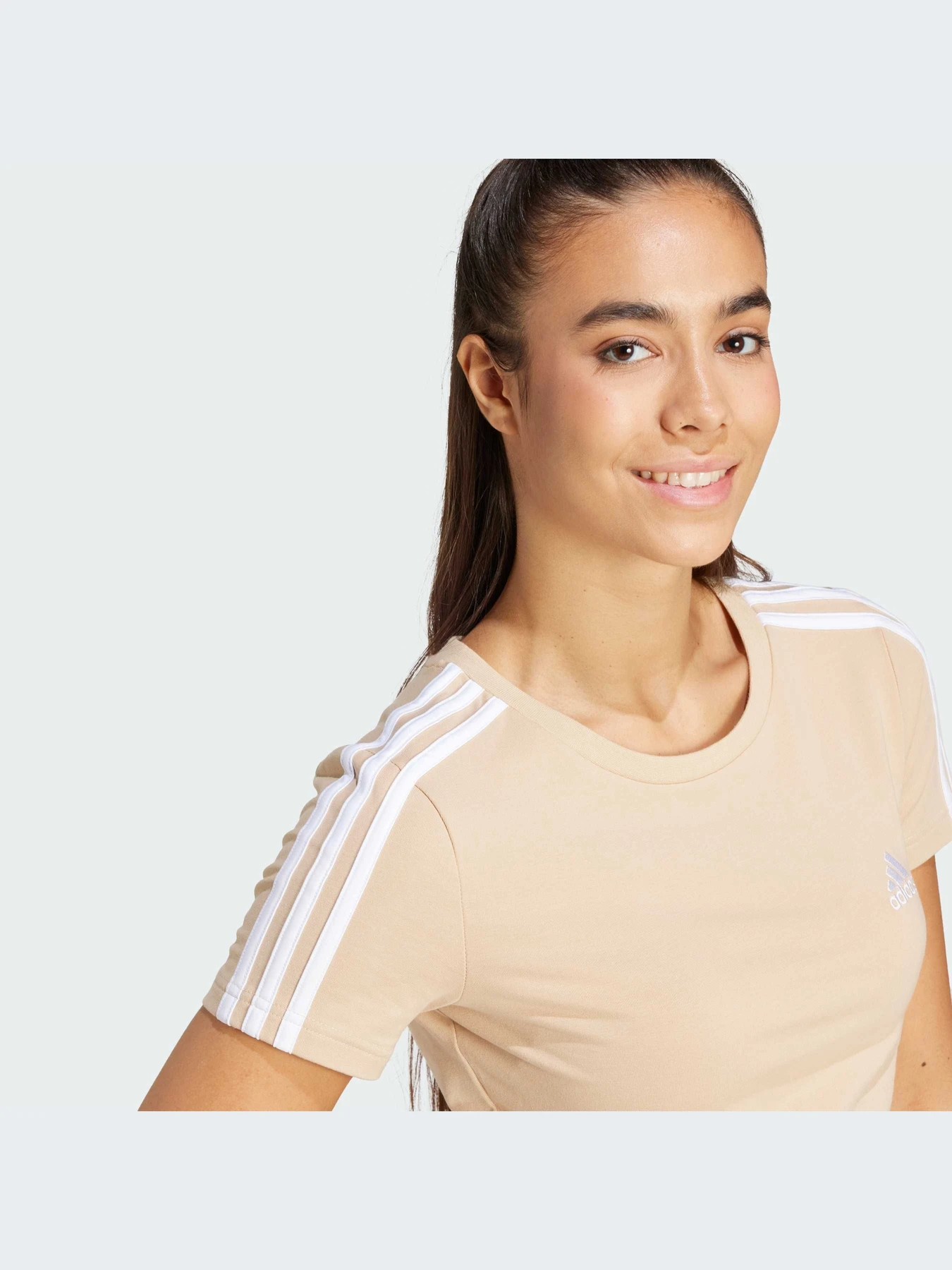 Футболки і поло Adidas модель IR6114 Футболки і поло Adidas модель IR6114 Фото