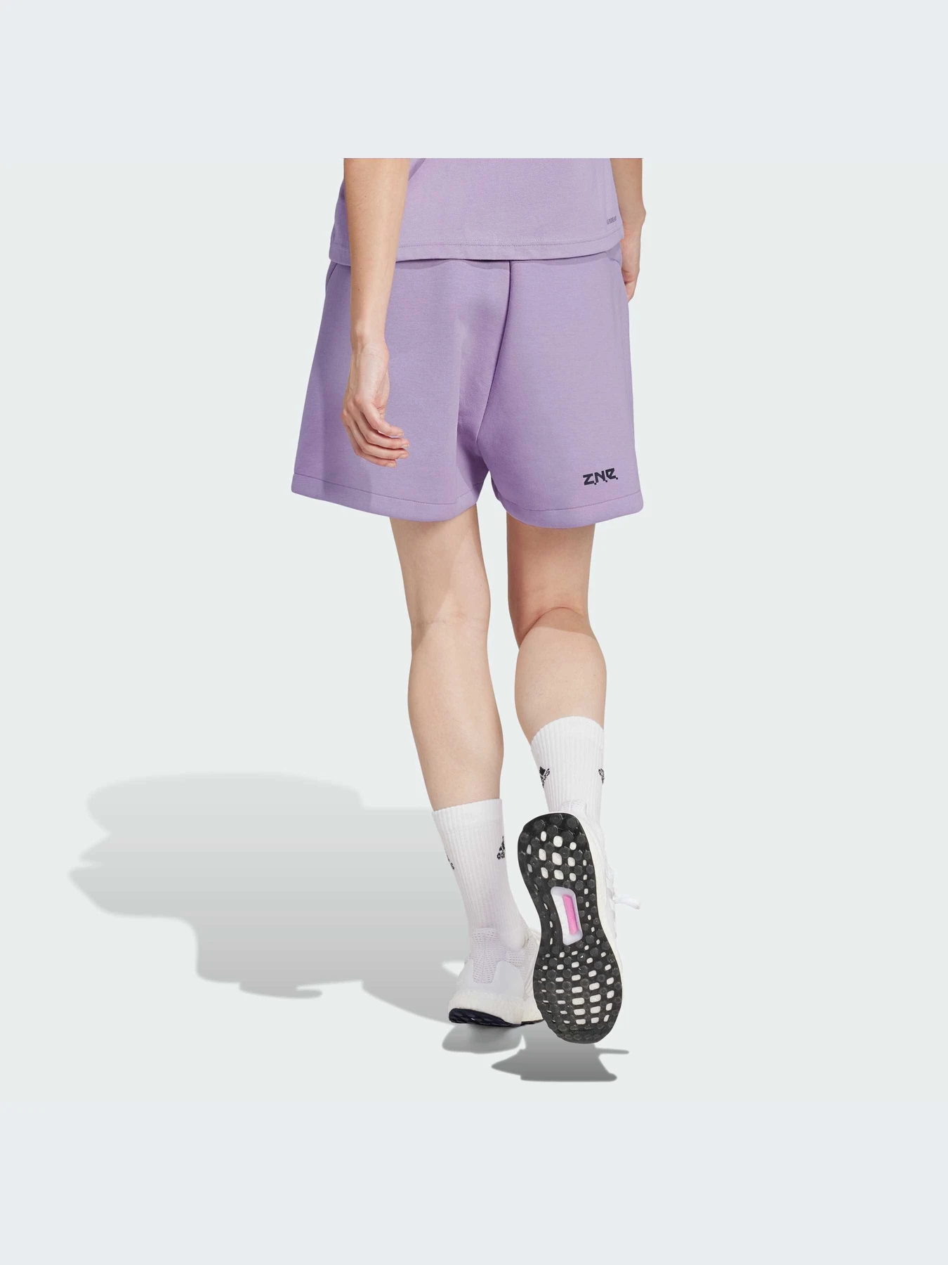 Шорты Adidas ZNE модель IS3926 Фото
