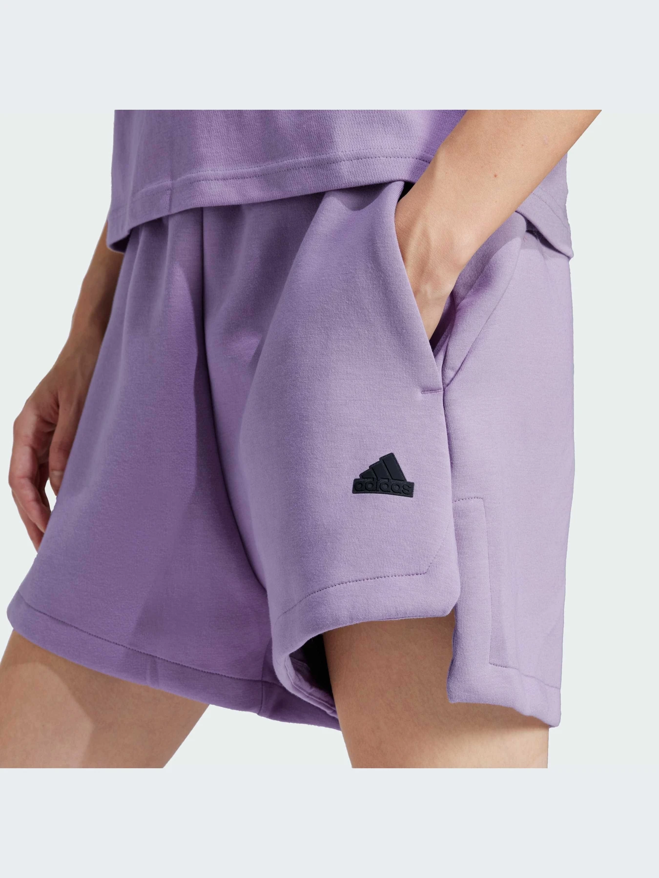 Шорты Adidas ZNE модель IS3926 Фото
