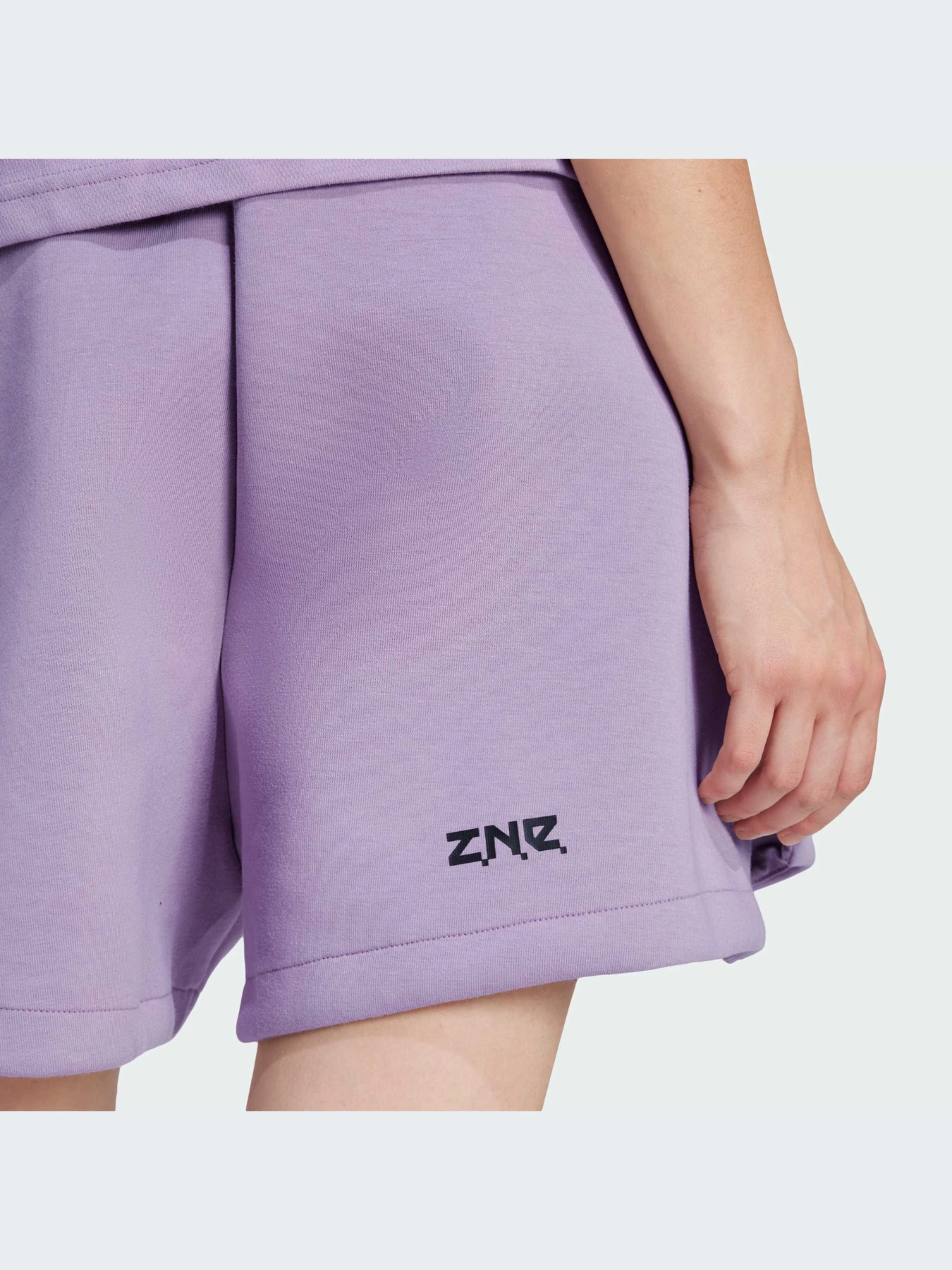 Шорты Adidas ZNE модель IS3926 Фото
