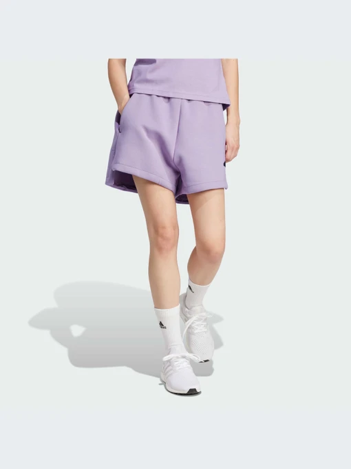Шорти Adidas ZNE модель IS3926 Фото
