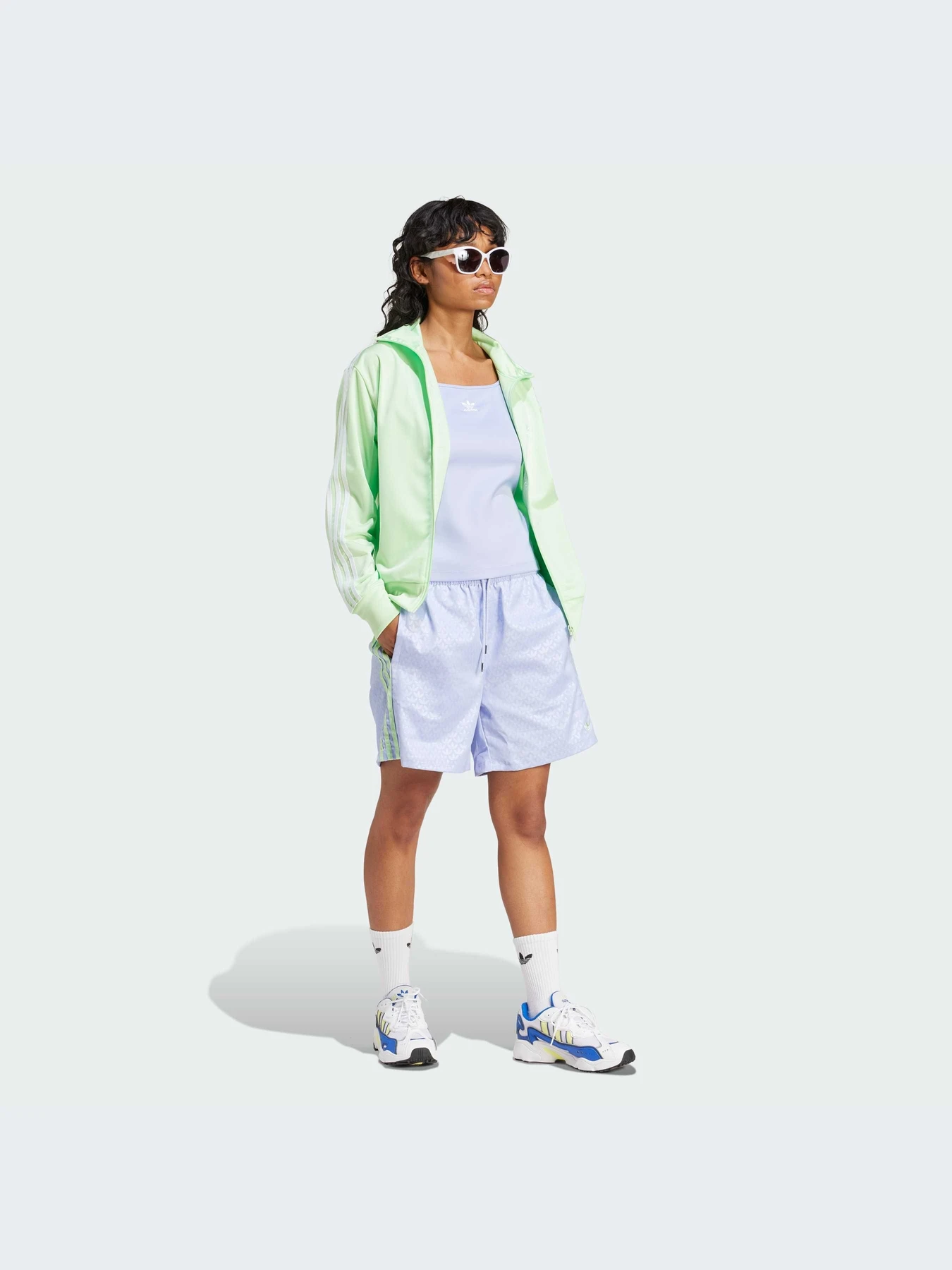 Худі та світшоти Adidas модель IP0614 Худі та світшоти Adidas модель IP0614 Фото