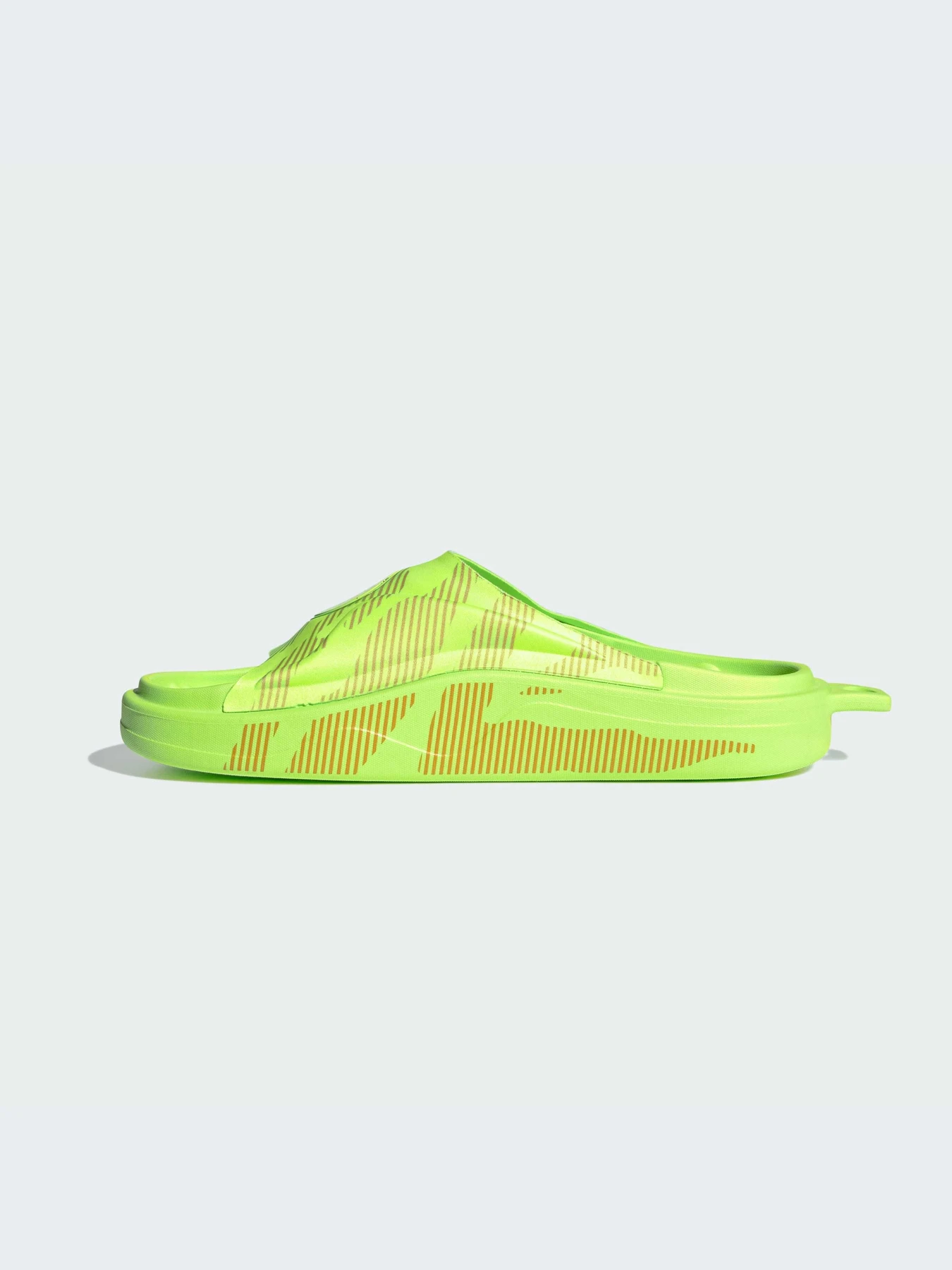 Шлёпанцы Adidas by Stella McCartney модель IG3573 Шлёпанцы Adidas by Stella McCartney модель IG3573 Фото