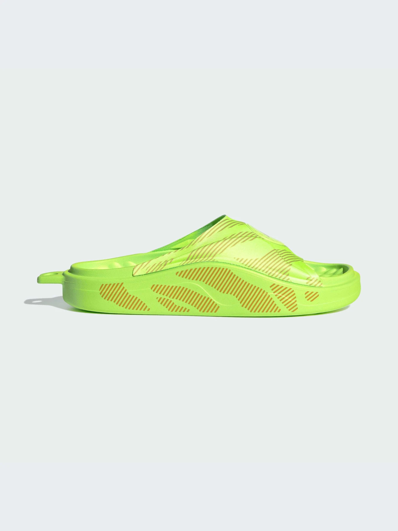 Шлёпанцы Adidas by Stella McCartney модель IG3573 Шлёпанцы Adidas by Stella McCartney модель IG3573 Фото