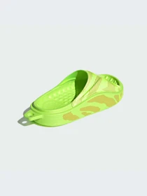 Шлёпанцы Adidas by Stella McCartney модель IG3573 Фото