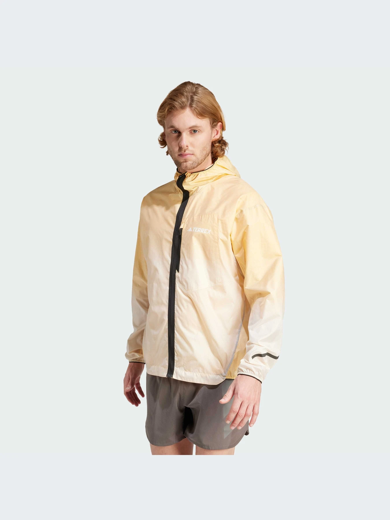 Куртки та дублянки Adidas модель IK5682 Куртки та дублянки Adidas модель IK5682 Фото