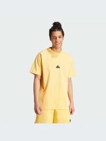 Футболки и поло Adidas ZNE модель IR5238 Фото