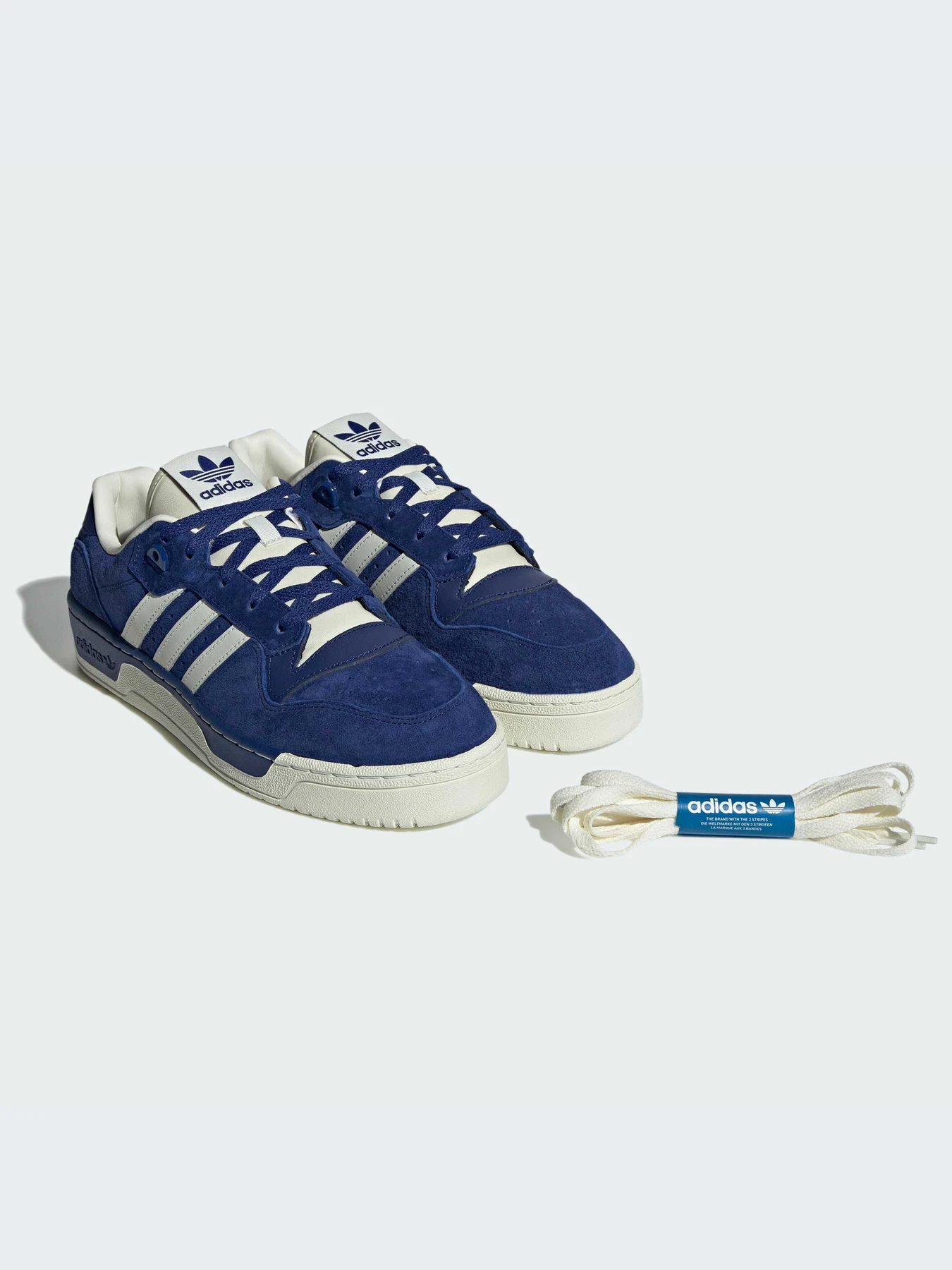Кросівки Adidas Rivalry модель IF6248 Кросівки Adidas Rivalry модель IF6248 Фото