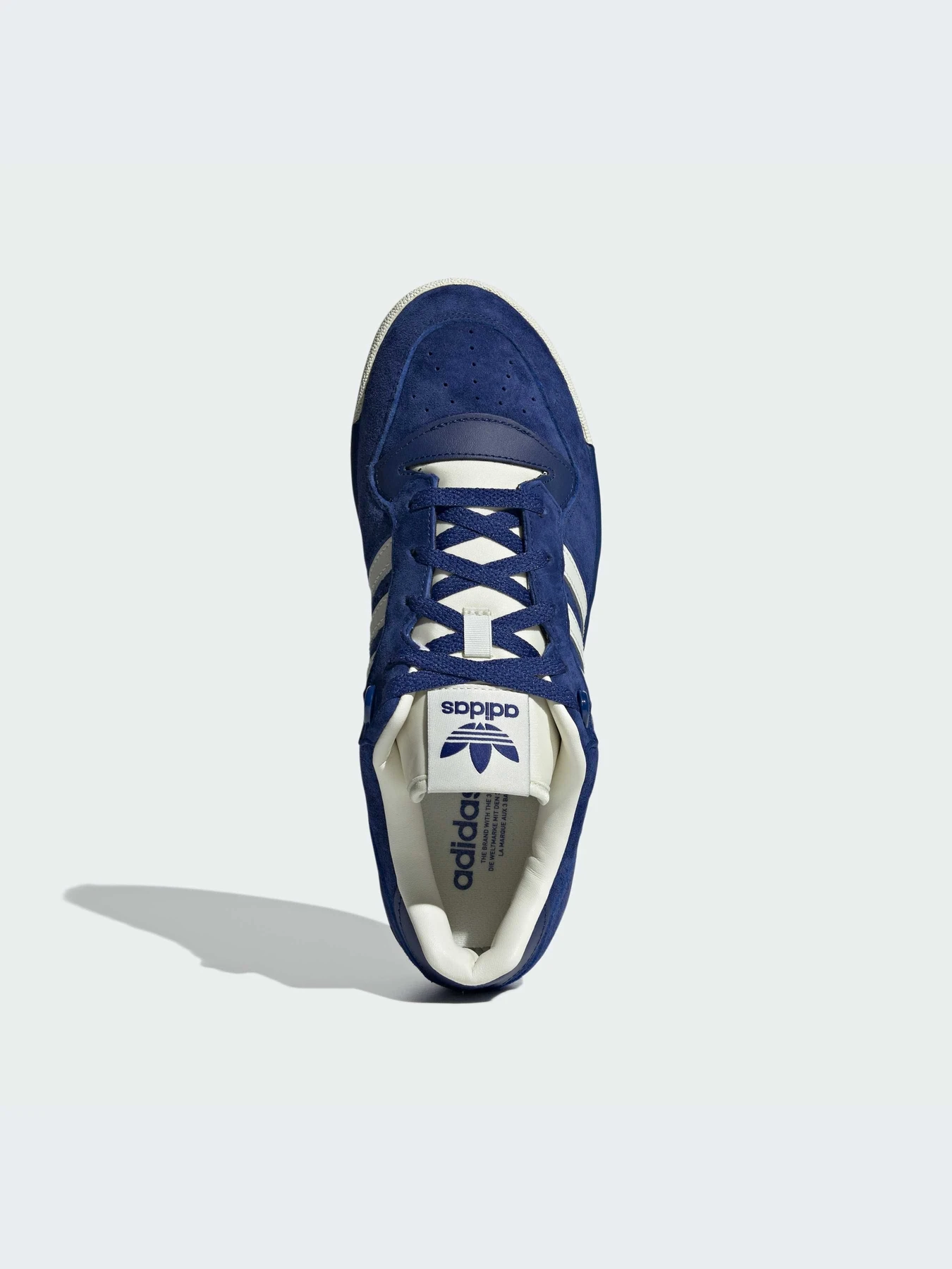Кросівки Adidas Rivalry модель IF6248 Кросівки Adidas Rivalry модель IF6248 Фото
