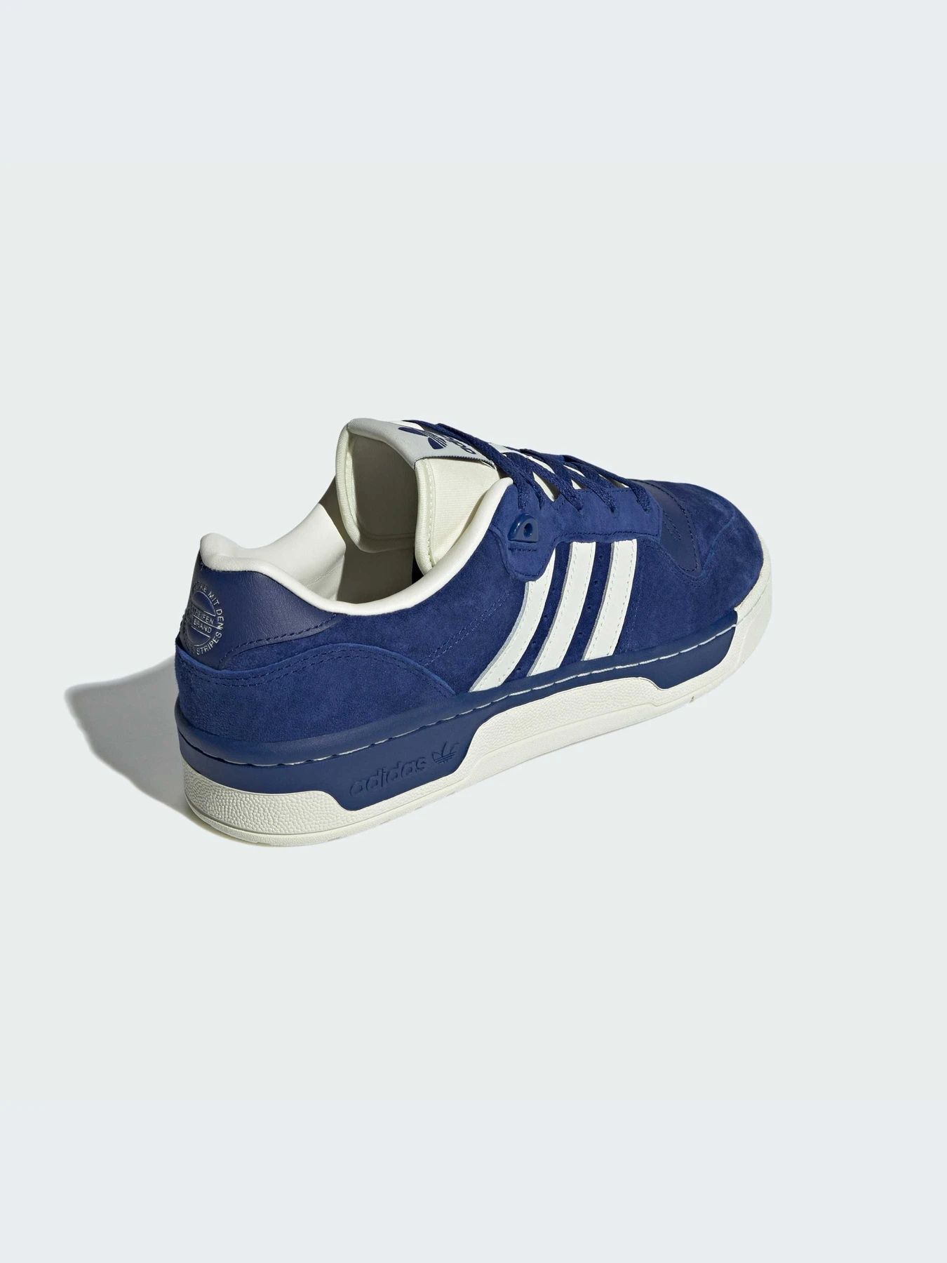 Кросівки Adidas Rivalry модель IF6248 Кросівки Adidas Rivalry модель IF6248 Фото