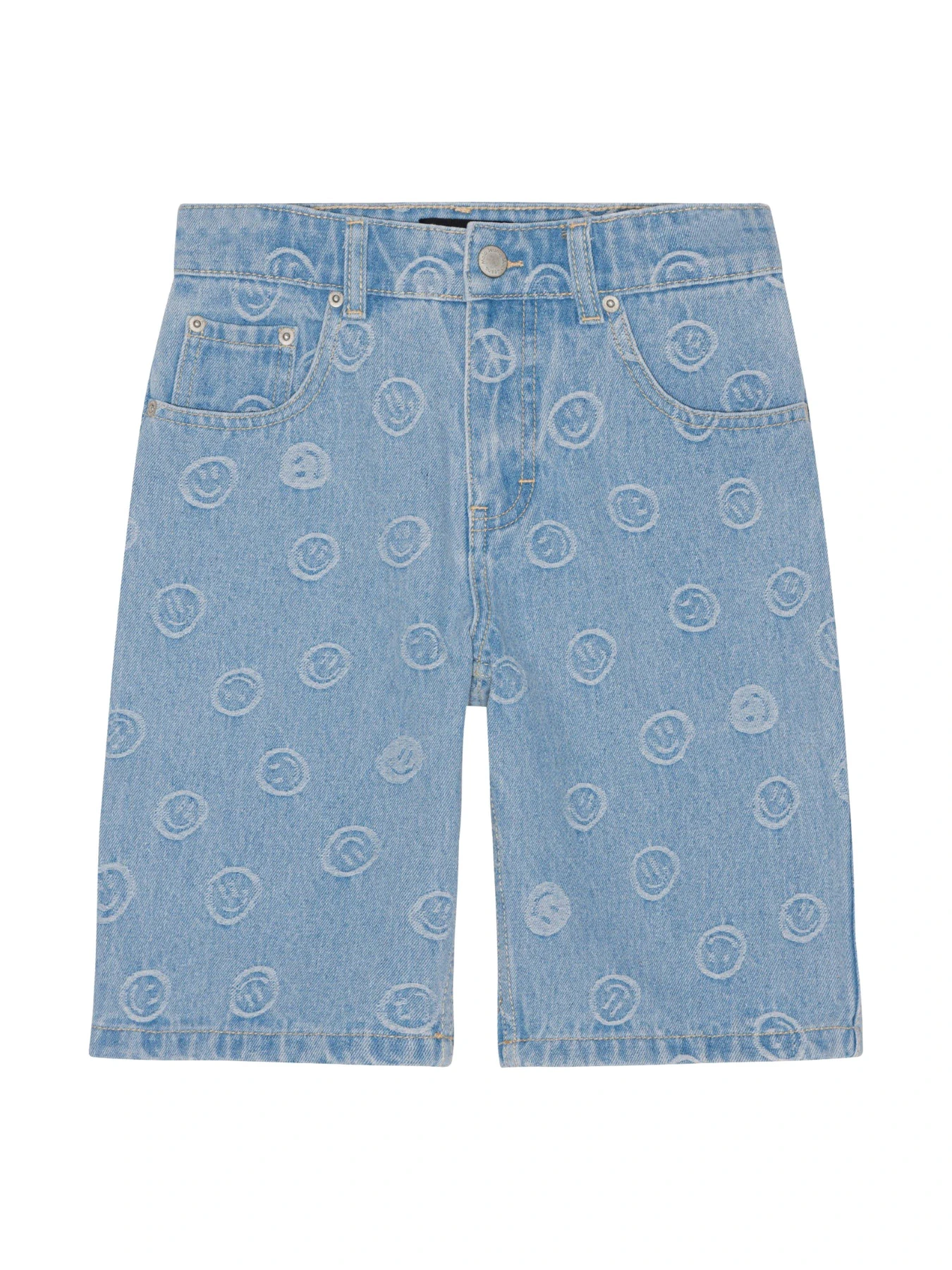Шорти Molo модель 6S24H102.8903 Фото
