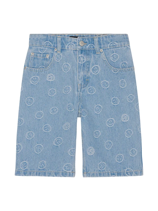 Шорти Molo модель 6S24H102.8903 Фото