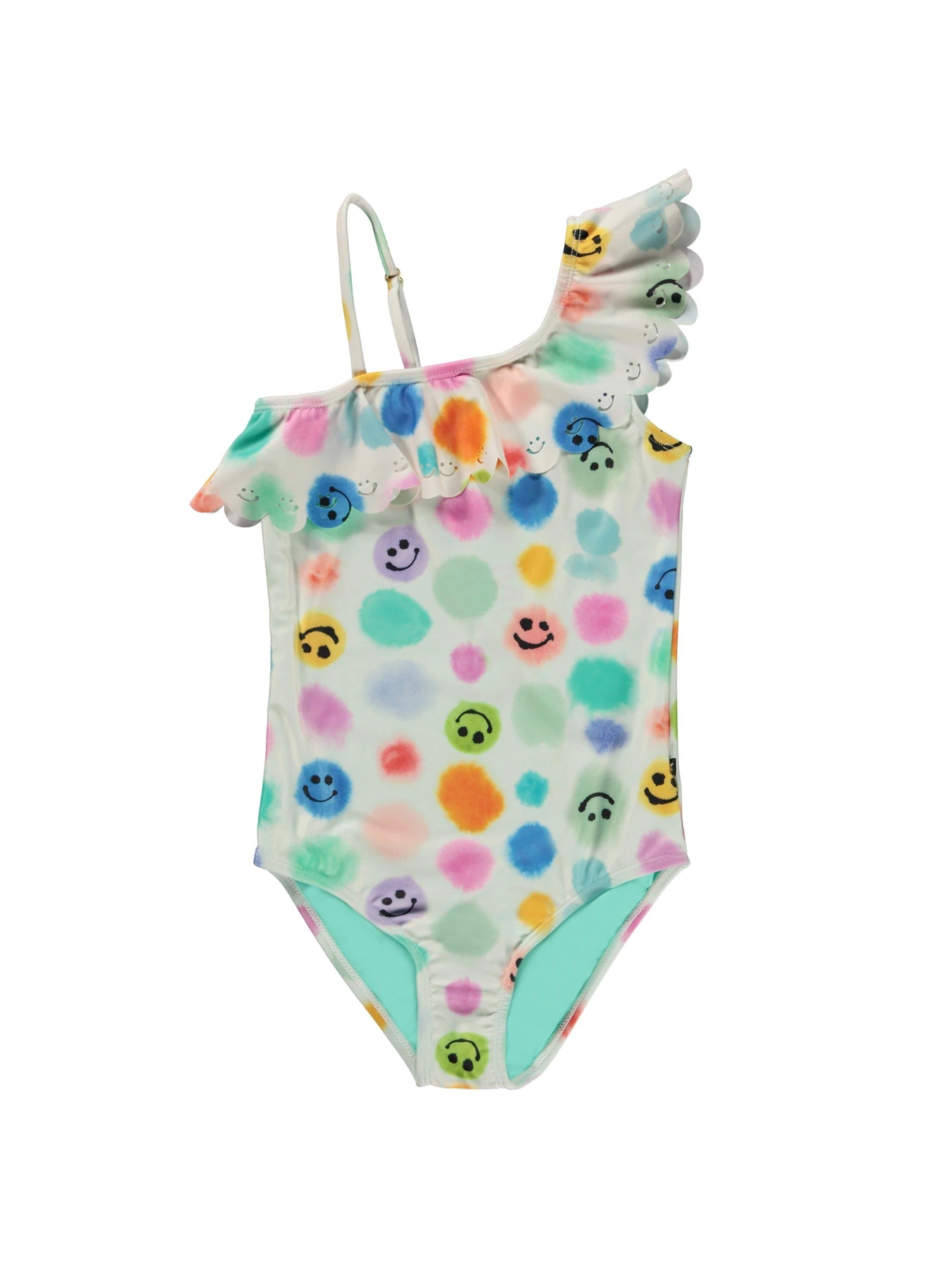 Одежда для пляжа Molo модель 8S24P505.6990 Одежда для пляжа Molo модель 8S24P505.6990 Фото