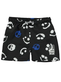 Одежда для пляжа Molo модель 8S24P403.9003 Фото