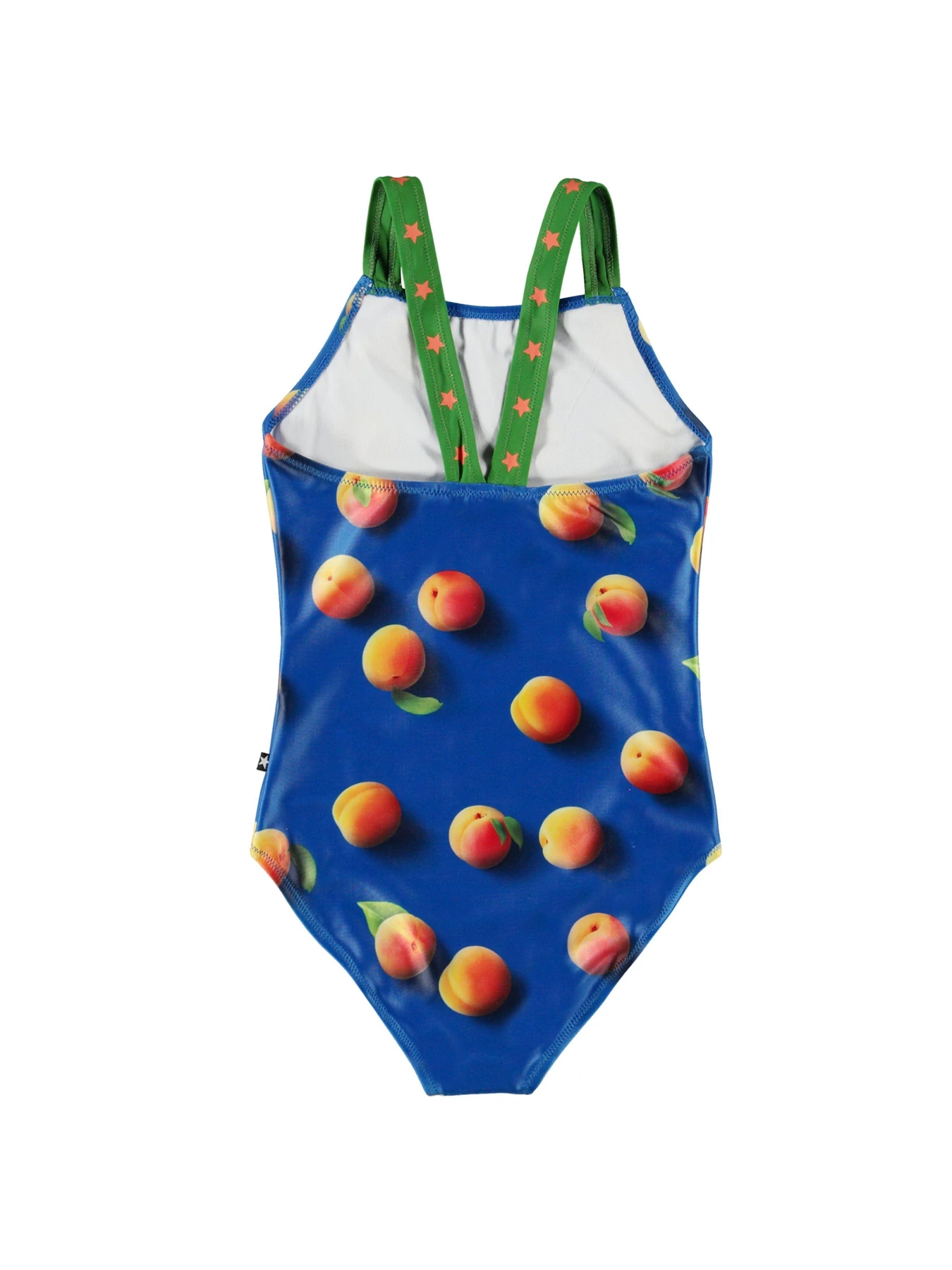 Одежда для пляжа Molo модель 8S24P501.6989 Одежда для пляжа Molo модель 8S24P501.6989 Фото