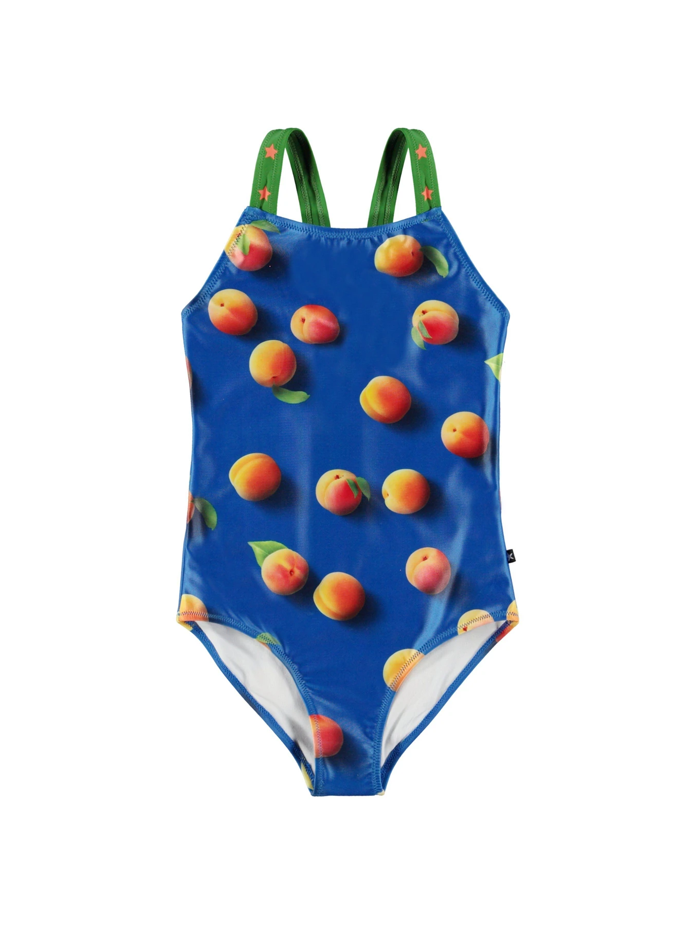 Одежда для пляжа Molo модель 8S24P501.6989 Одежда для пляжа Molo модель 8S24P501.6989 Фото