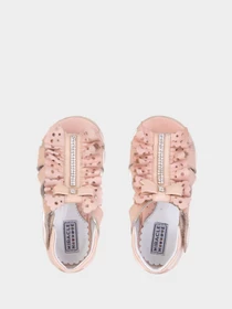 Сандалии Miracle Kids модель 0315-009 Фото