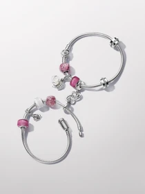 Для шармів PANDORA Moments модель 593211C00 Фото