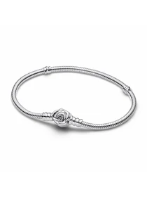 Для шармів PANDORA Moments модель 593211C00 Фото