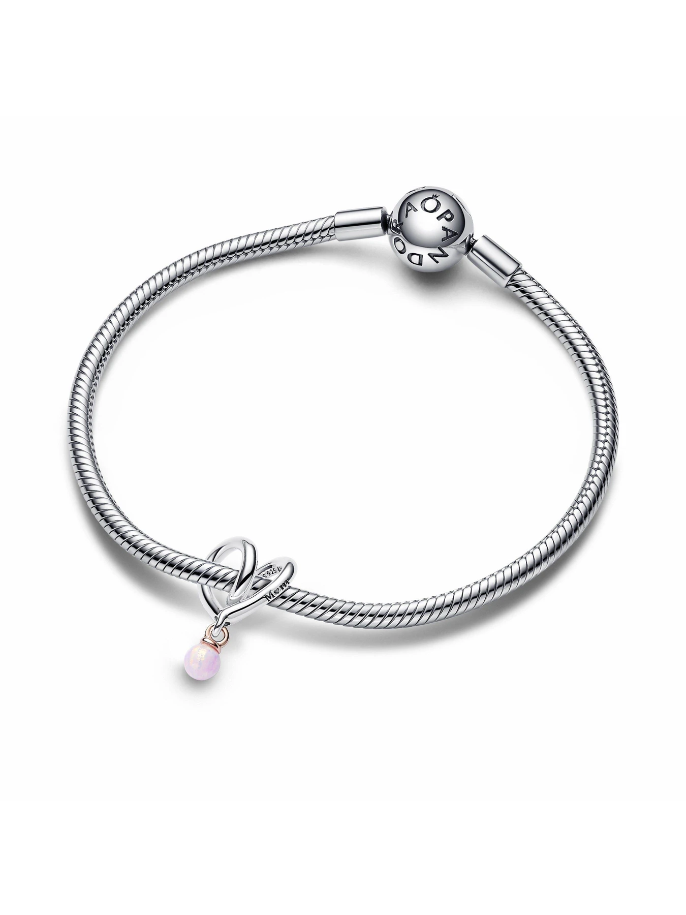 Классические PANDORA Moments модель 783242C01 Классические PANDORA Moments модель 783242C01 Фото