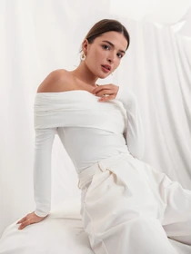 Боди и корсеты Romashka модель 399013705072 Фото