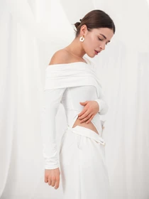 Боди и корсеты Romashka модель 399013705072 Фото
