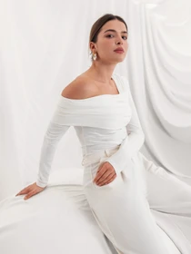 Боди и корсеты Romashka модель 399013705072 Фото