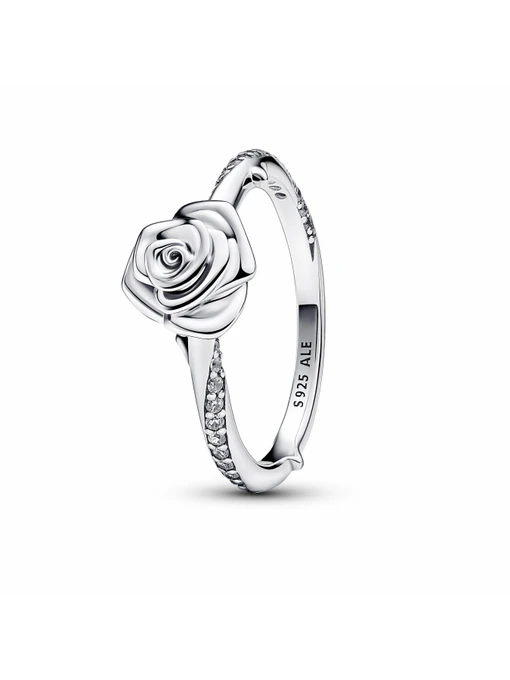 Каблучки PANDORA модель 193215C01 Фото