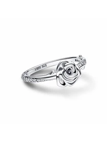 Каблучки PANDORA модель 193215C01 Фото