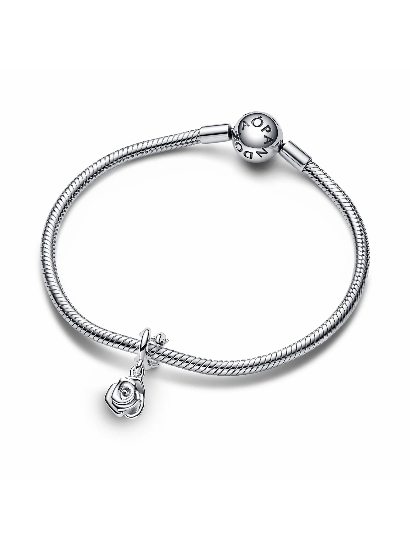 Класичні PANDORA модель 793213C00 Фото