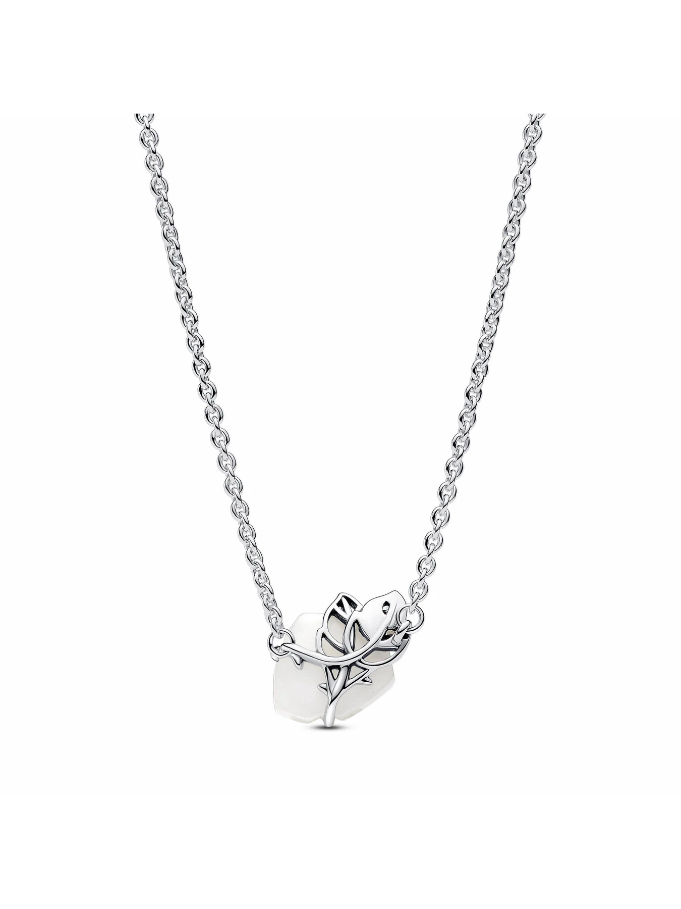 Кольє PANDORA модель 393206C01 Кольє PANDORA модель 393206C01 Фото